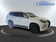  LEXUS GX 460