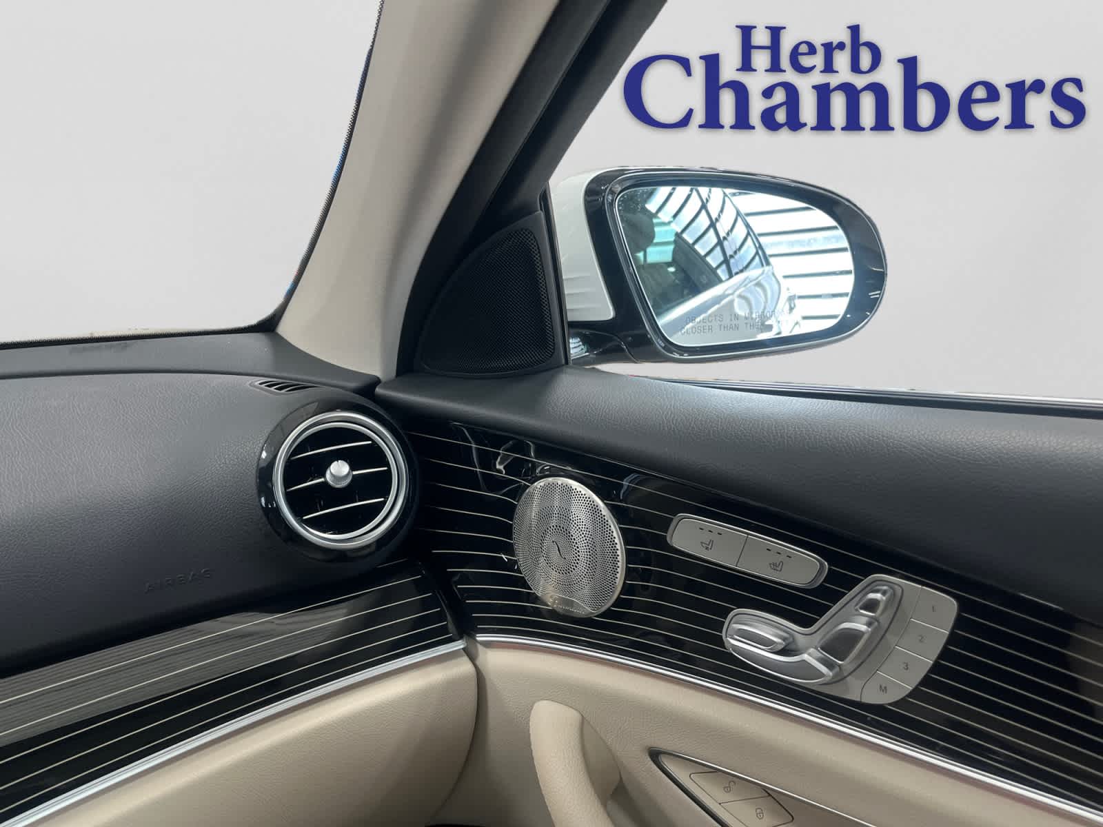 used 2023 Mercedes-Benz E-Class car, priced at $47,998