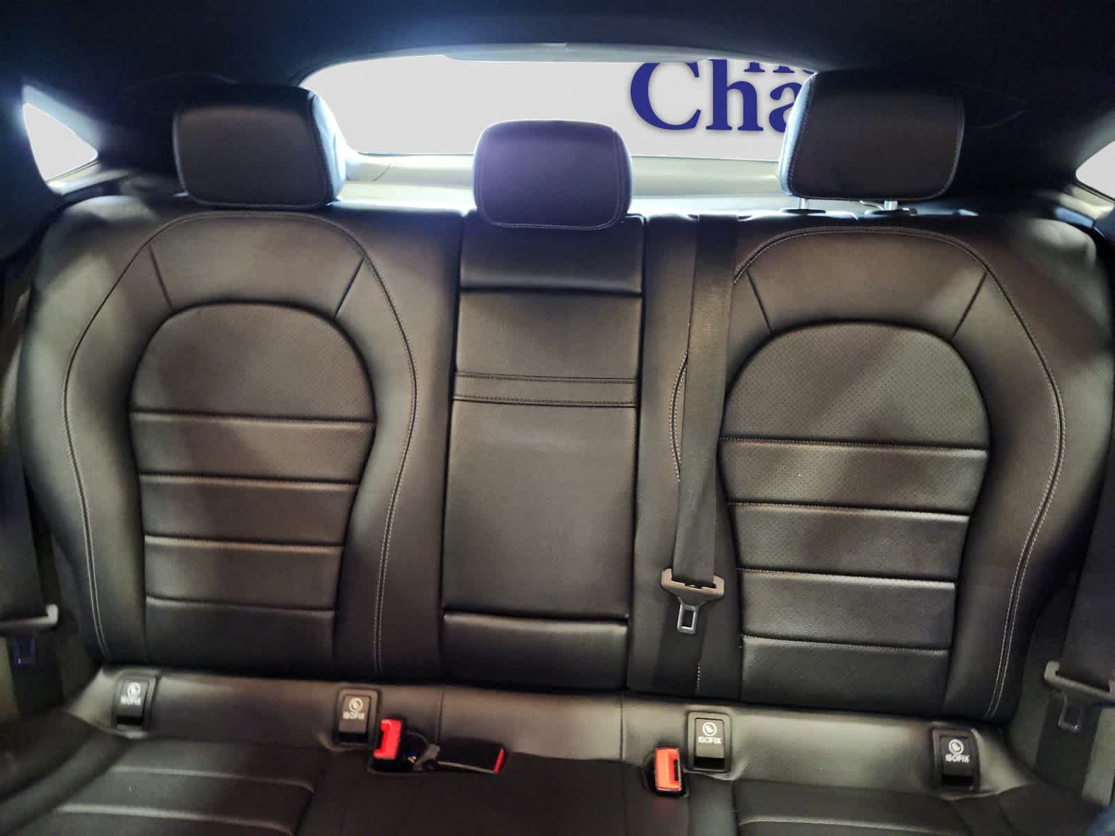 used 2020 Mercedes-Benz GLC 300 car, priced at $24,497