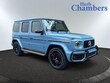 Mercedes-Benz AMG G 63
