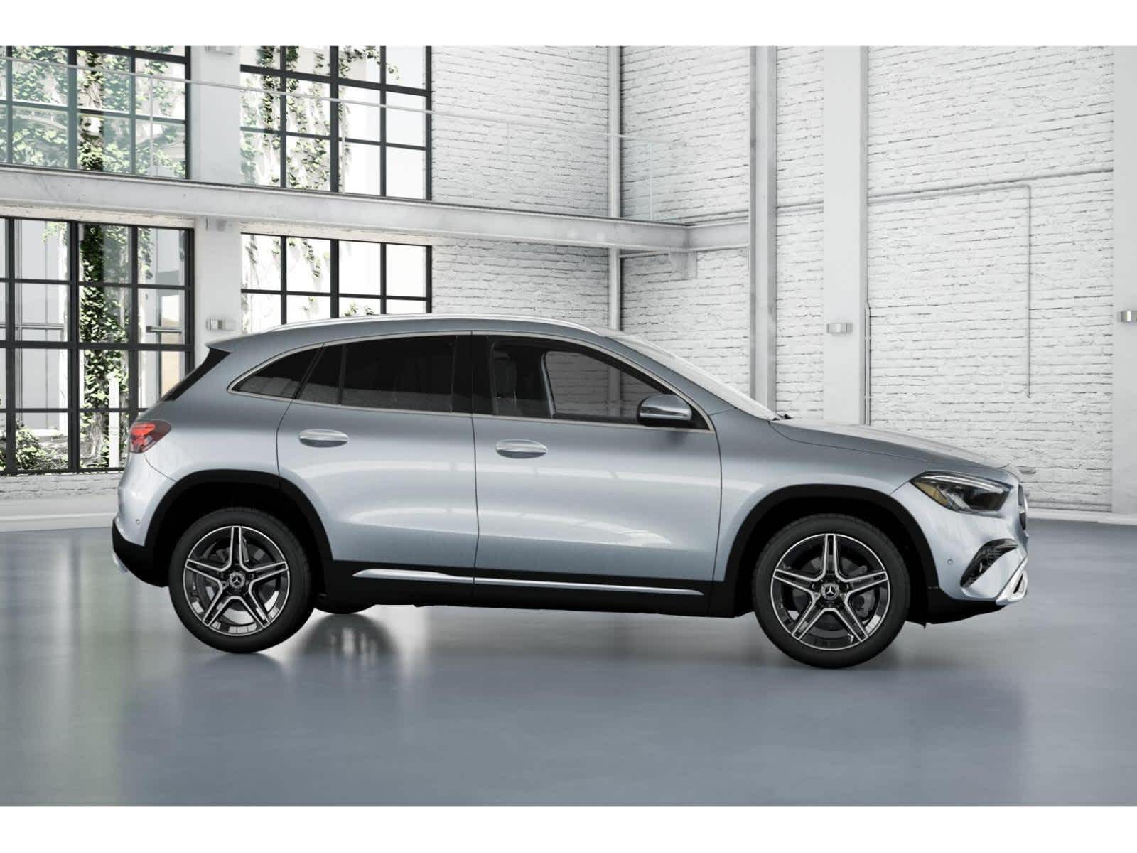 2026 Mercedes-Benz GLA GLA 250 - Photo 15