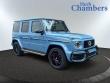 Certified 2024 Mercedes-Benz AMG G 63 4MATIC SUV