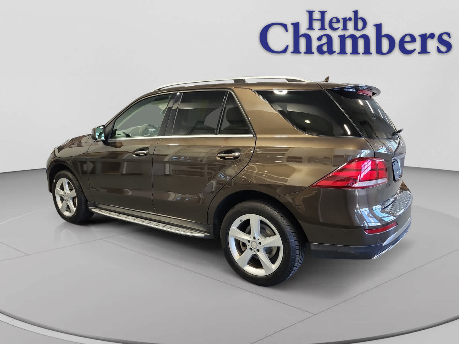 used 2016 Mercedes-Benz GLE car, priced at $16,997