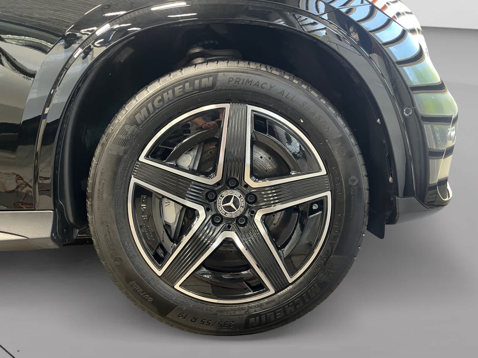 used 2026 Mercedes-Benz GLC 300 car, priced at $53,998