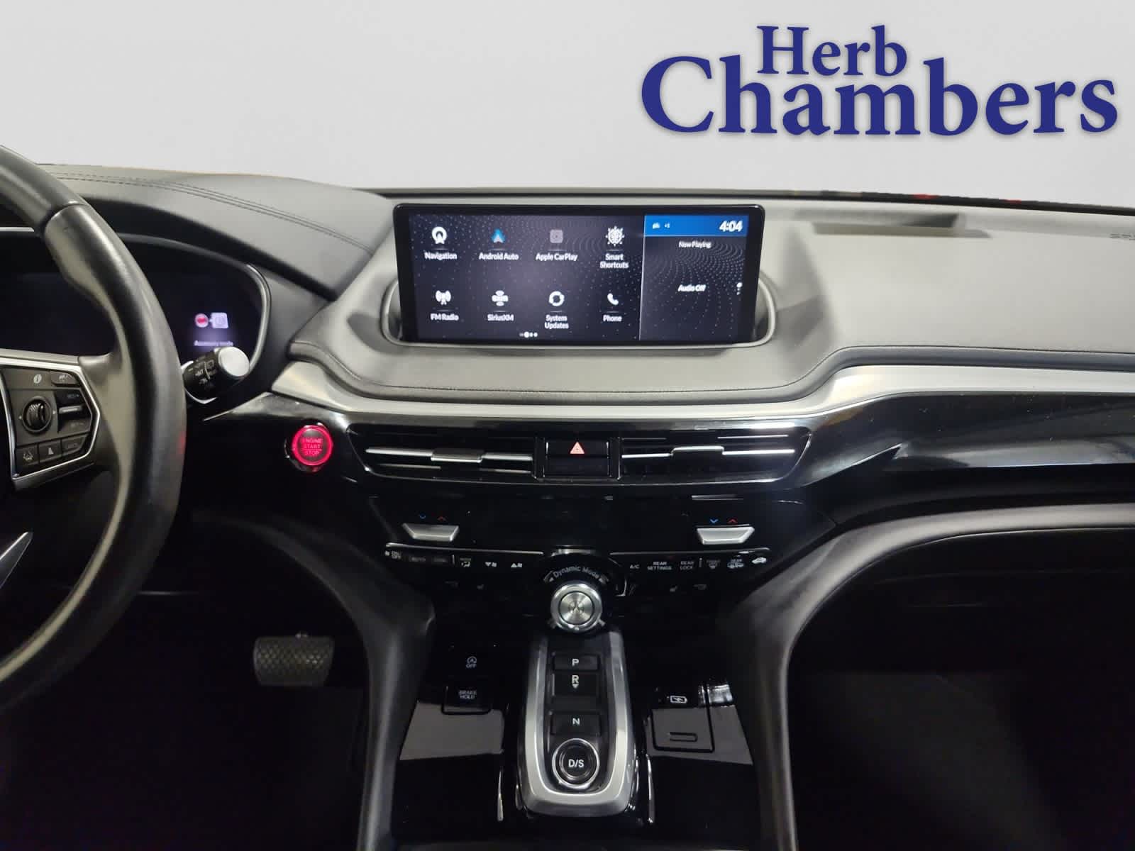 used 2023 Acura MDX car, priced at $41,497