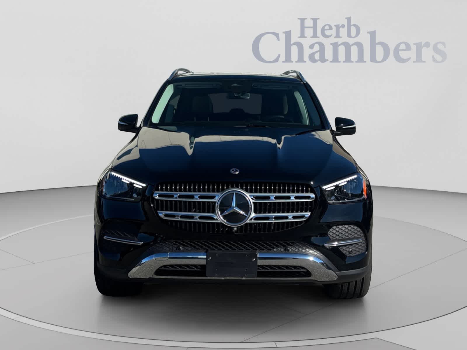 Certified 2026 Mercedes-Benz GLE 350 4MATIC SUV