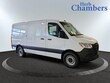 Mercedes-Benz Sprinter 2500