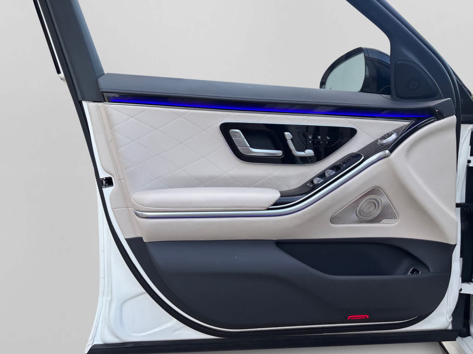 used 2023 Mercedes-Benz S-Class car, priced at $88,498
