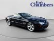 Used 2004 Mercedes-Benz SL-Class Base Convertible