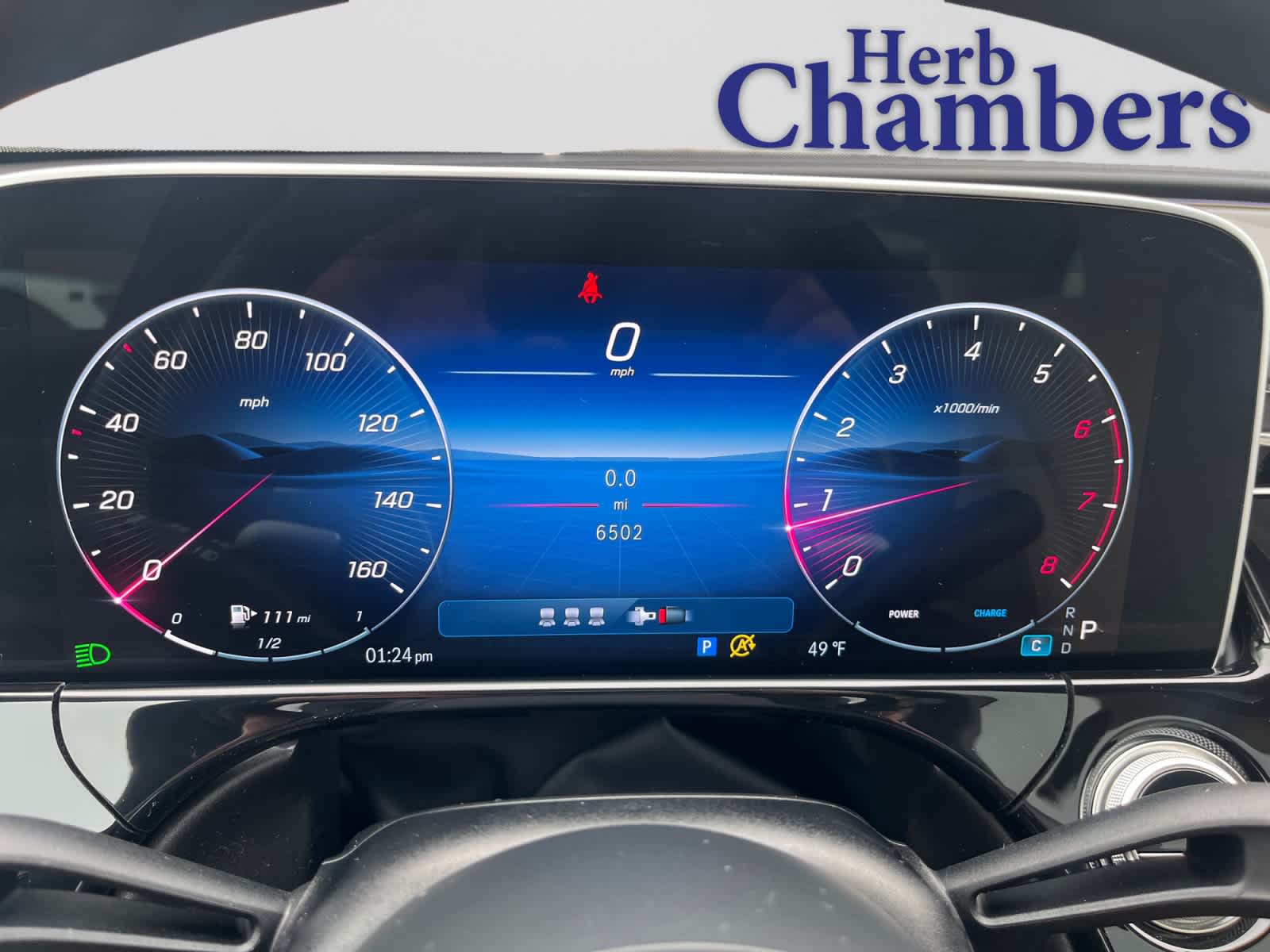 used 2026 Mercedes-Benz E-Class car, priced at $67,998