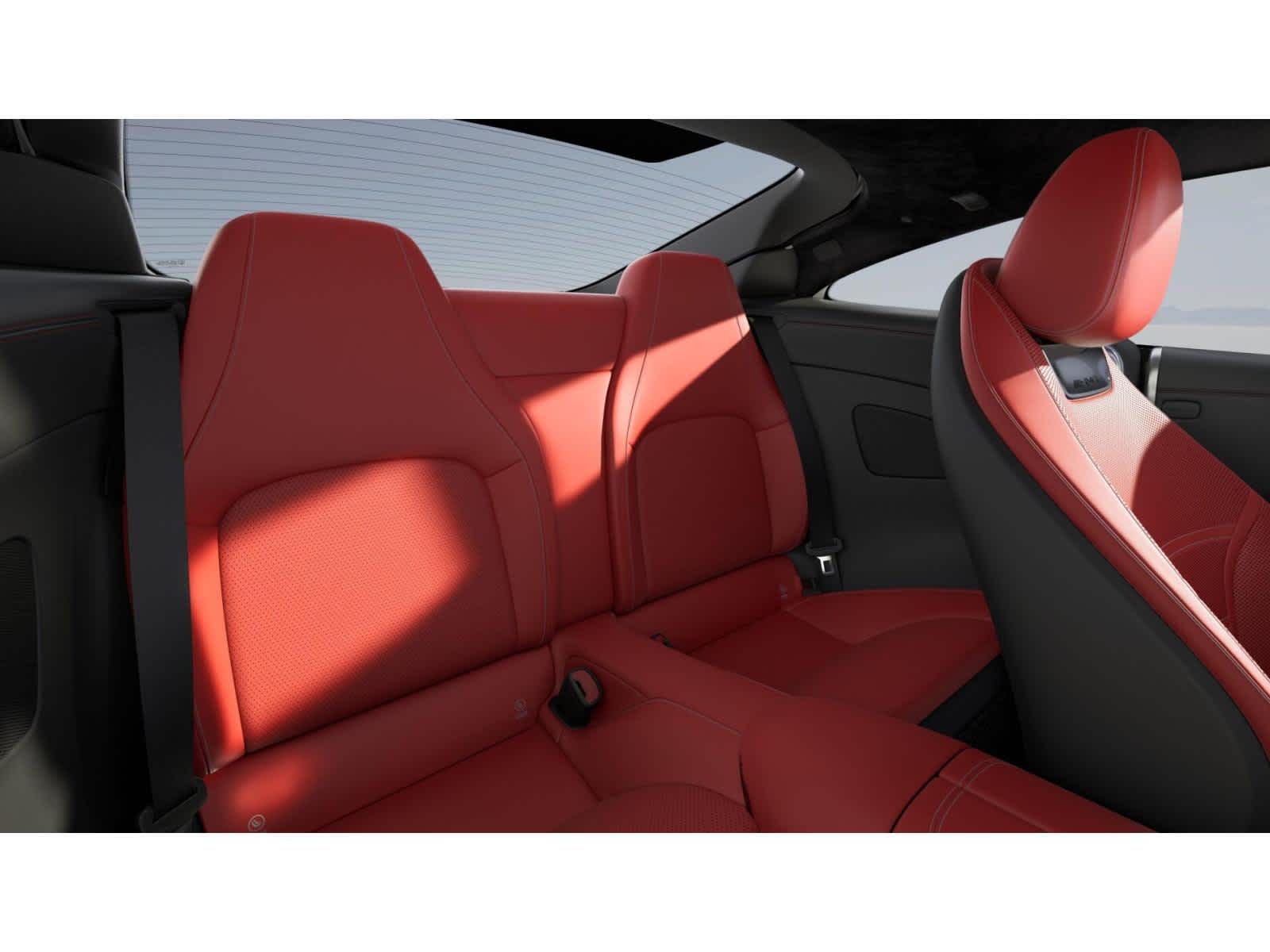 2026 Mercedes Benz AMG GT photo 4