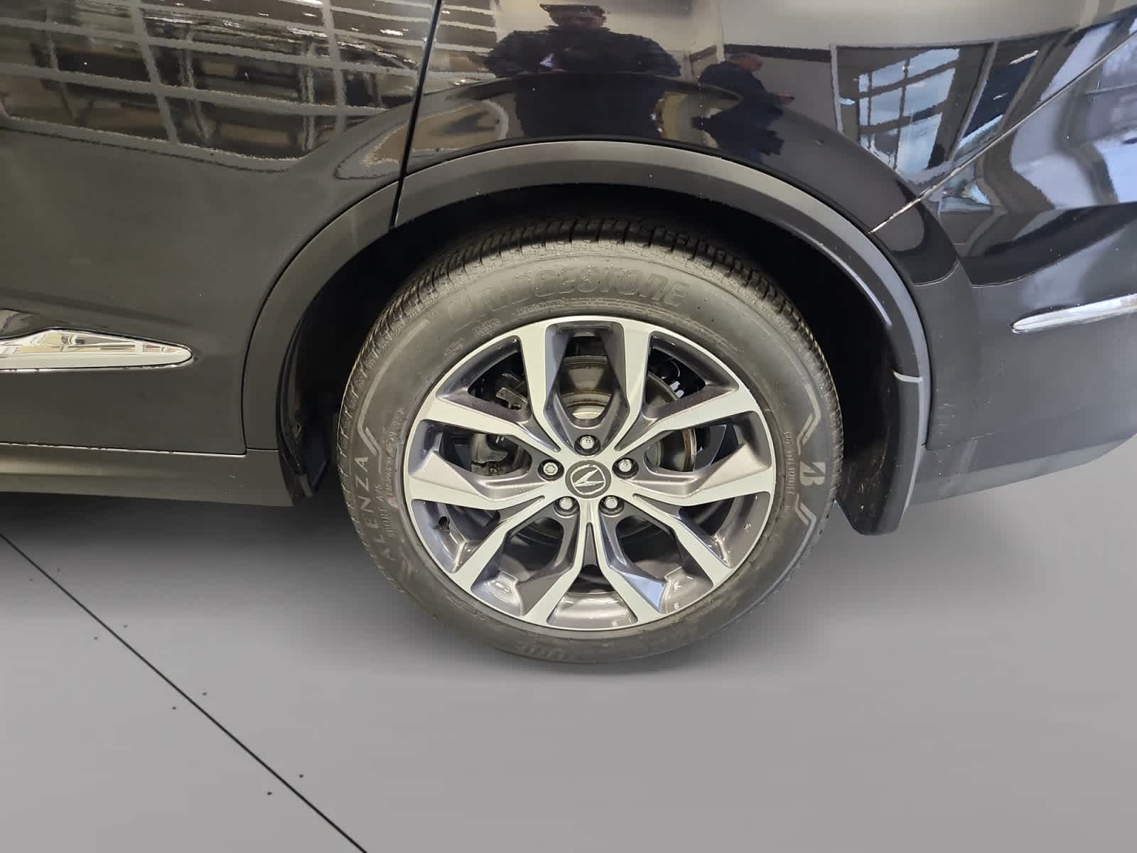 used 2023 Acura MDX car, priced at $41,497