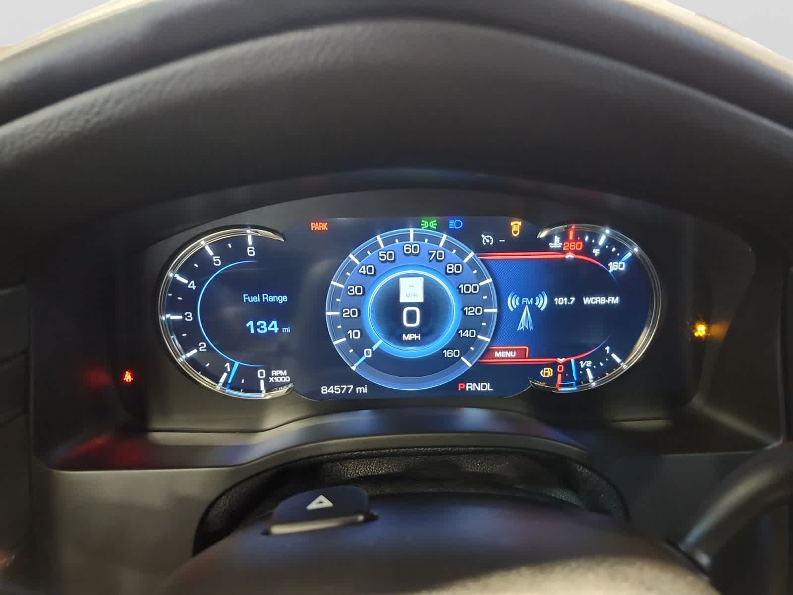 used 2018 Cadillac Escalade ESV car, priced at $29,997