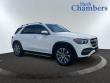 Used 2021 Mercedes-Benz GLE 350 4MATIC SUV
