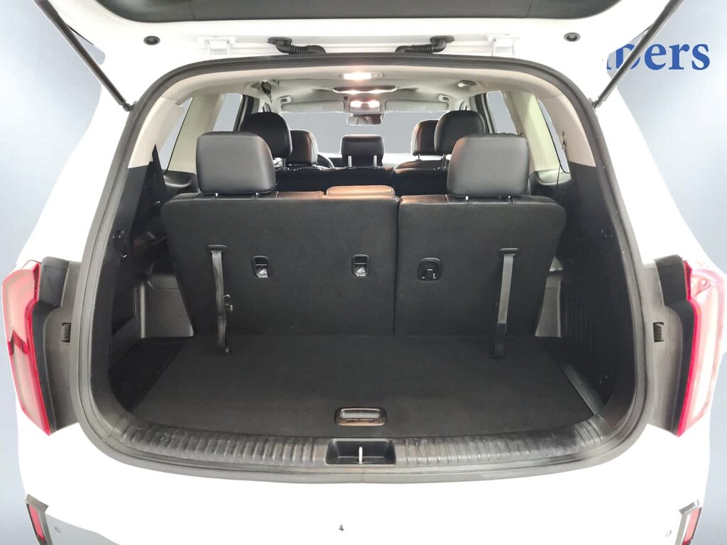 Used 2023 Kia Telluride LX SUV