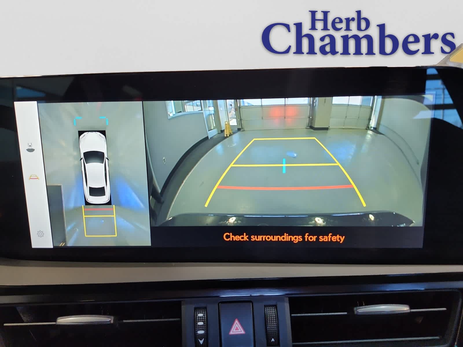 used 2024 Lexus ES 300h car, priced at $41,997