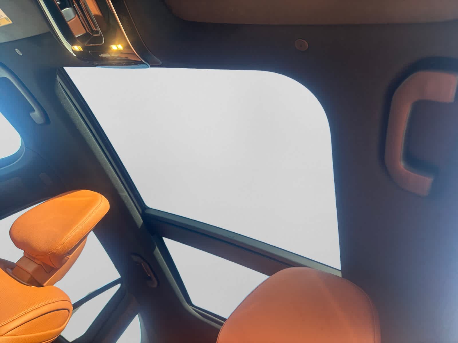 used 2023 Mercedes-Benz GLC 300 car, priced at $36,998