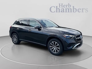 2023 Mercedes-Benz GLC 300 4MATIC SUV