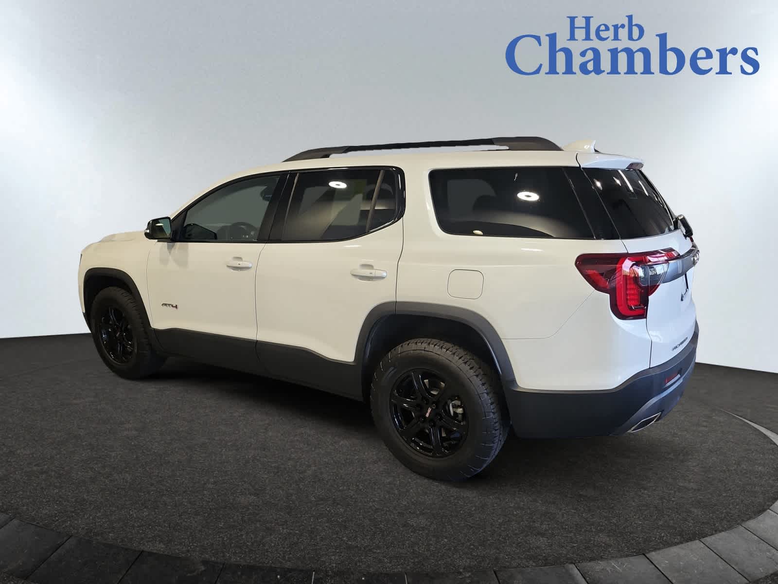 2023 Gmc Acadia AT4 photo 3