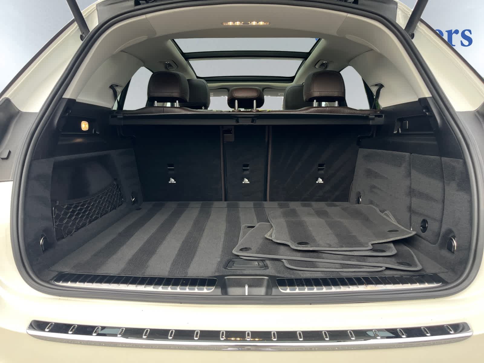 2023 Mercedes Benz GLE 450 4MATIC photo 4