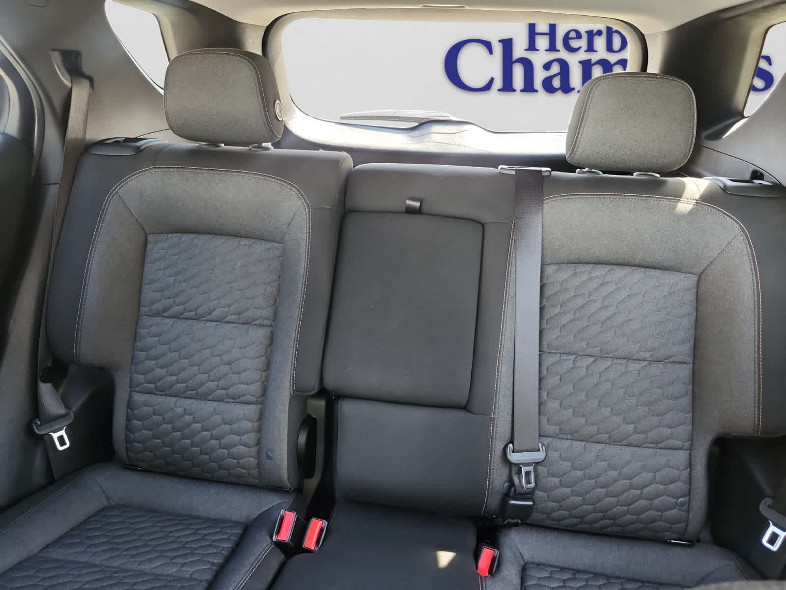 used 2019 Chevrolet Equinox car, priced at $11,697