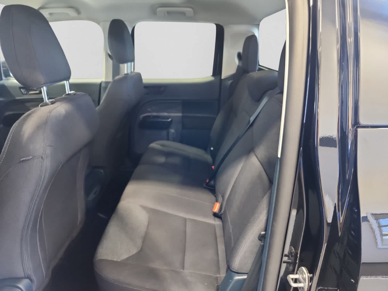 used 2025 Ford Maverick car, priced at $26,997