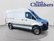  Mercedes-Benz Sprinter 2500