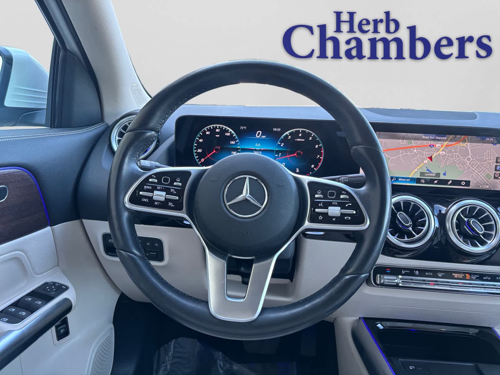 used 2022 Mercedes-Benz GLA 250 car, priced at $29,998