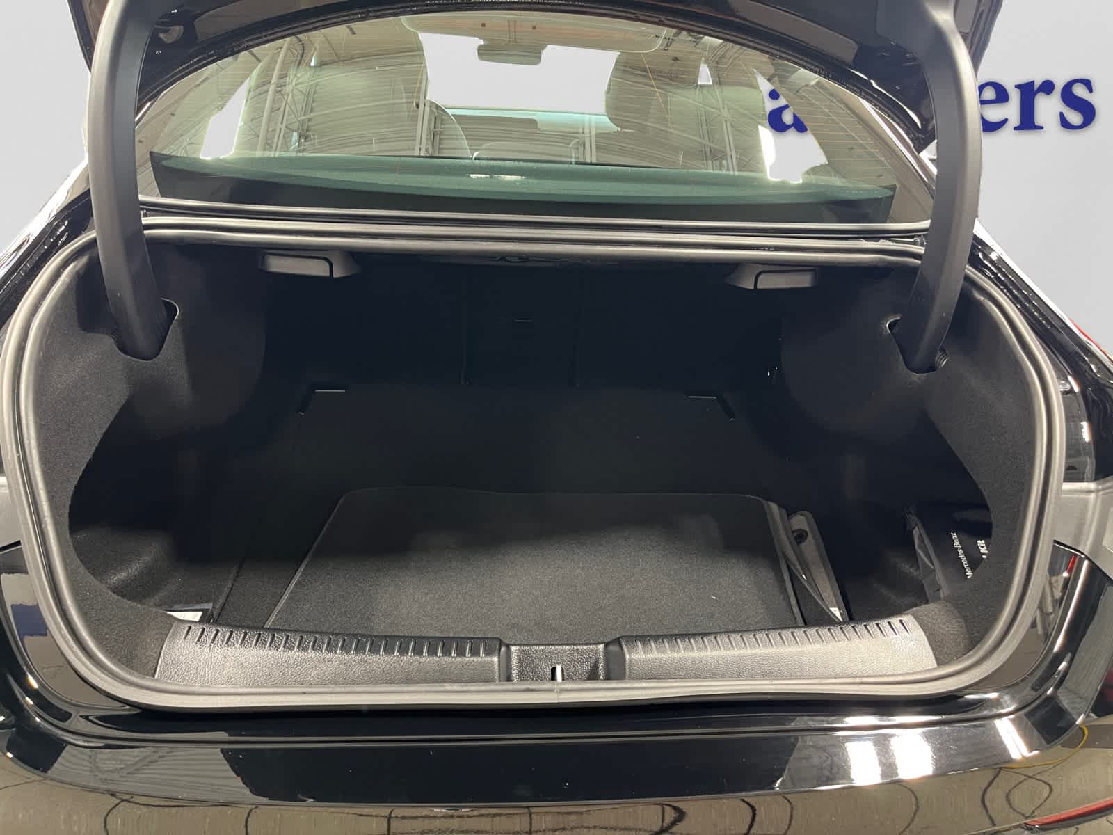 used 2026 Mercedes-Benz CLA 250 car, priced at $42,998