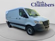  Mercedes-Benz Sprinter 2500