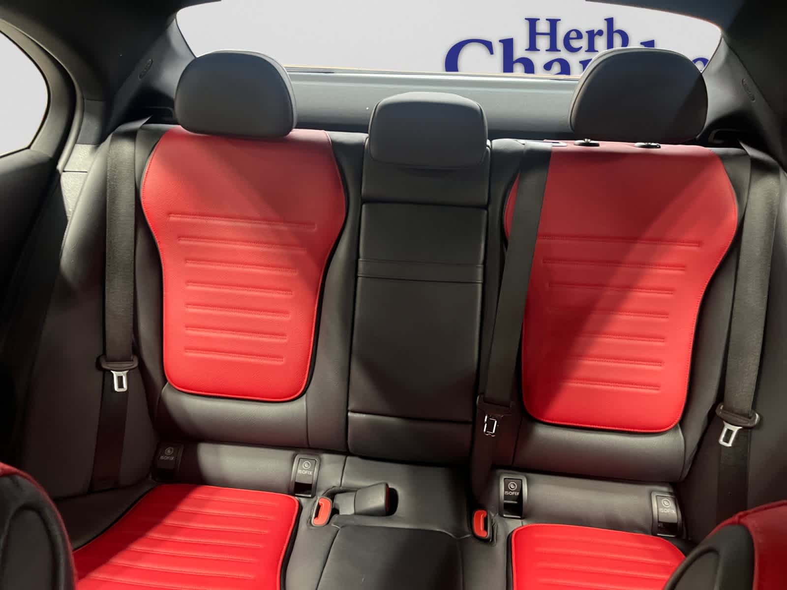 used 2023 Mercedes-Benz AMG C 43 car, priced at $48,998