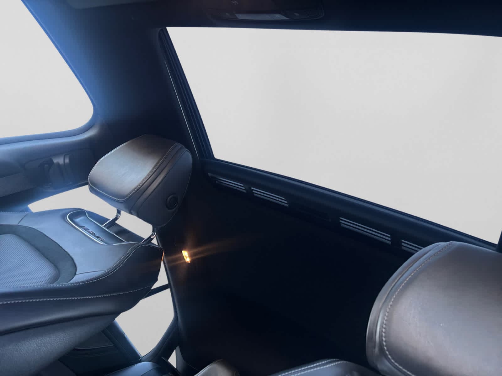 used 2021 Mercedes-Benz AMG GT 63 car, priced at $86,999