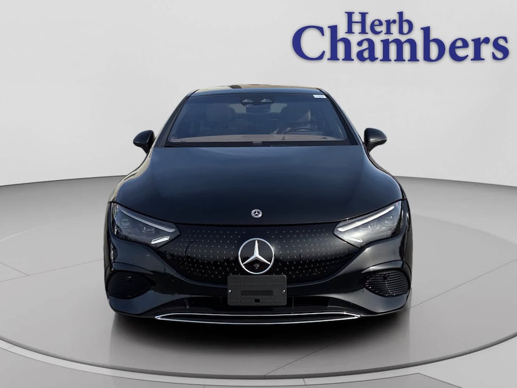 Certified 2023 Mercedes-Benz EQE 500 4MATIC Sedan