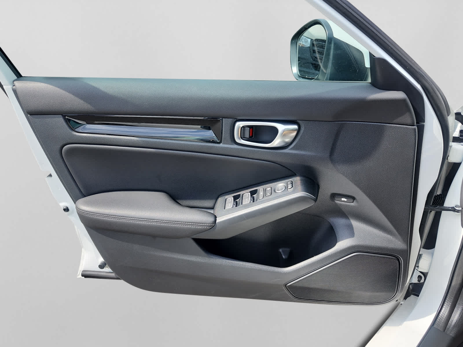 used 2023 Honda Civic car, priced at $23,497