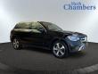 Certified 2022 Mercedes-Benz GLC 300 4MATIC SUV