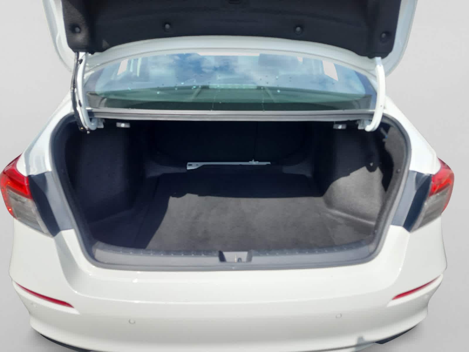 used 2023 Honda Civic car, priced at $23,497