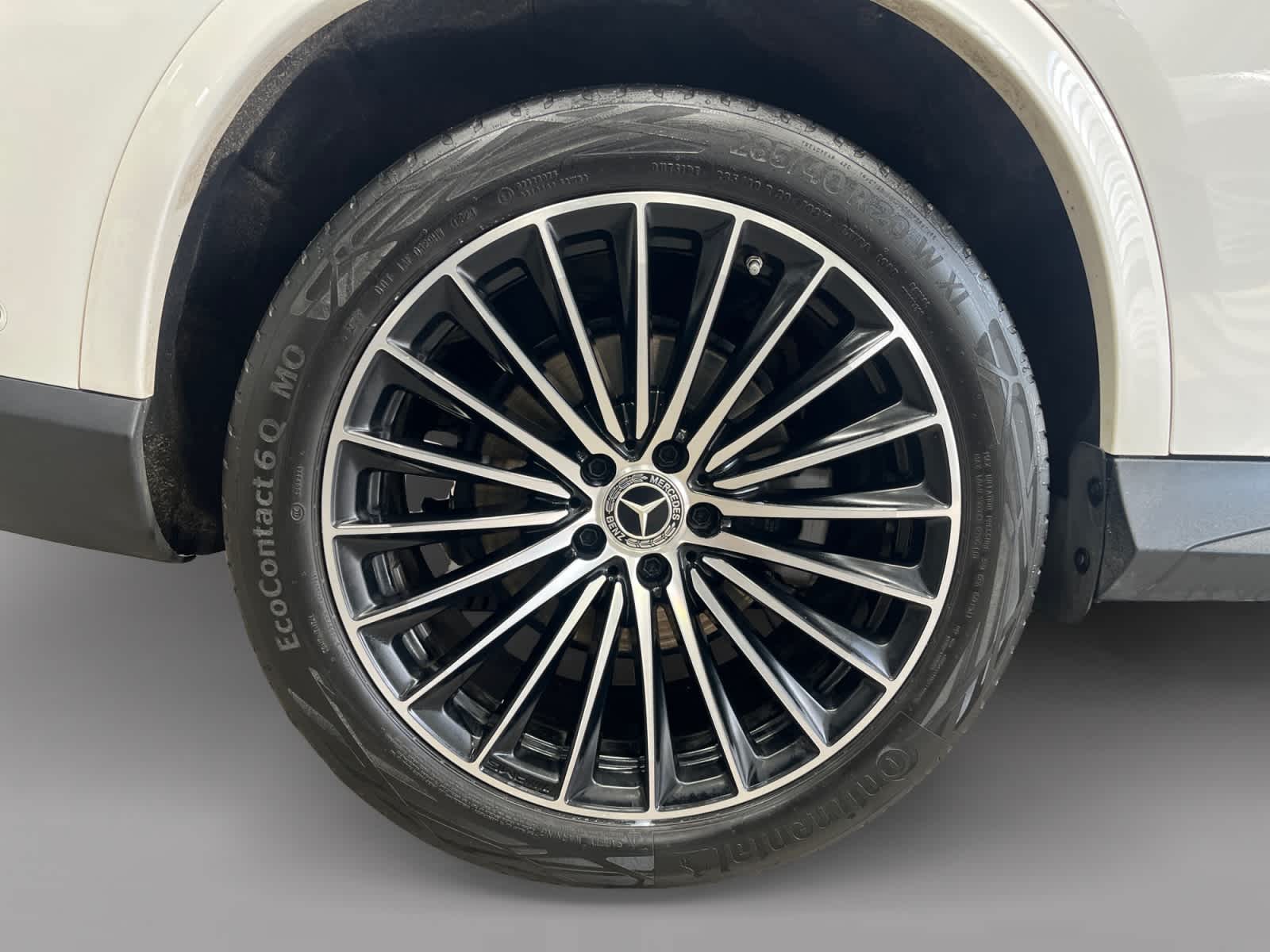 used 2023 Mercedes-Benz GLC 300 car, priced at $41,998