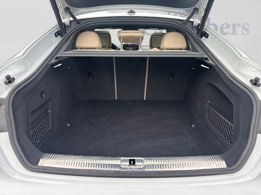 Used 2022 Audi A5 45 S line Prestige Sportback