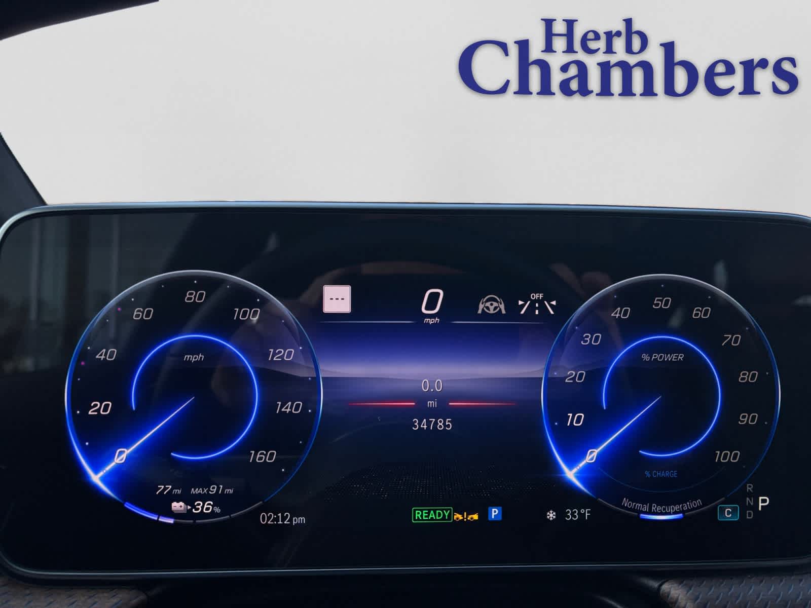 used 2023 Mercedes-Benz EQE 350 car, priced at $30,998