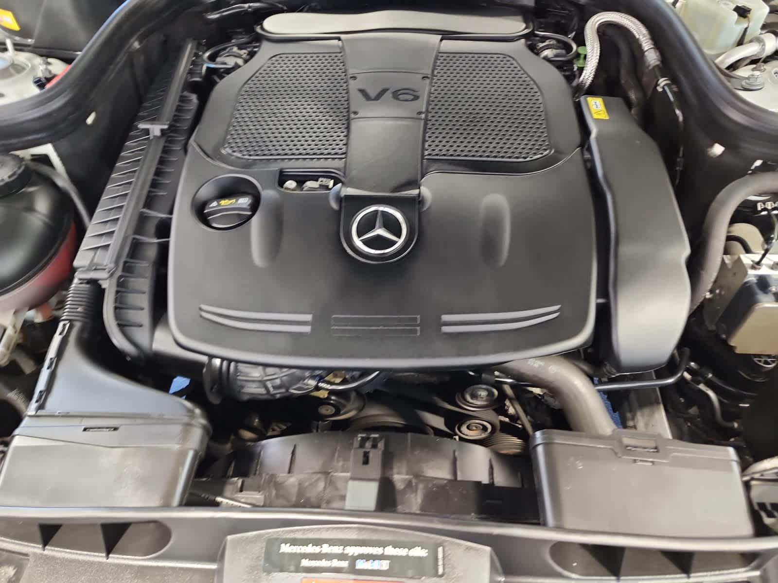 used 2016 Mercedes-Benz E-Class car, priced at $12,997