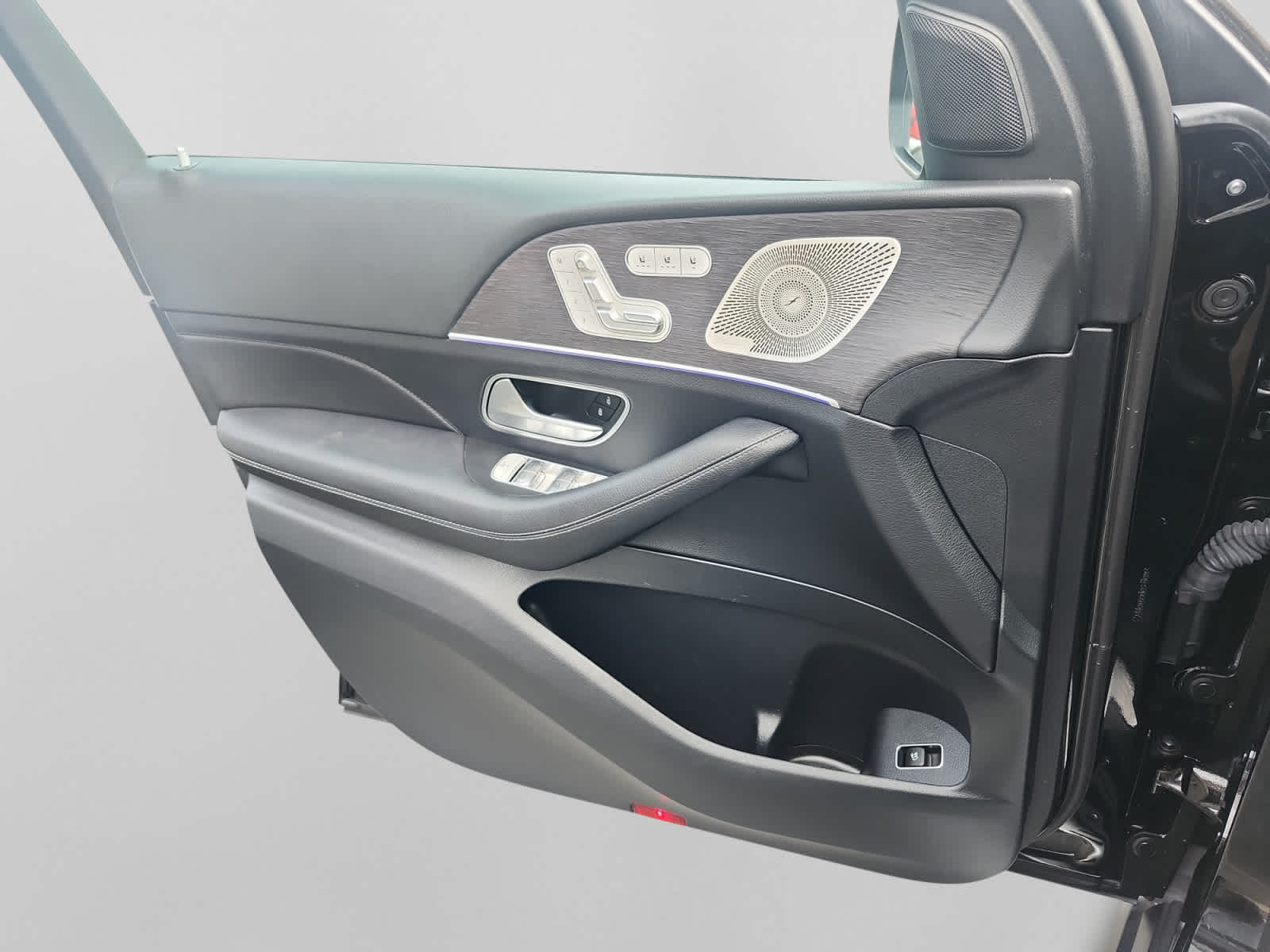 used 2021 Mercedes-Benz GLE 350 car, priced at $29,497