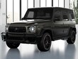  Mercedes-Benz AMG G 63
