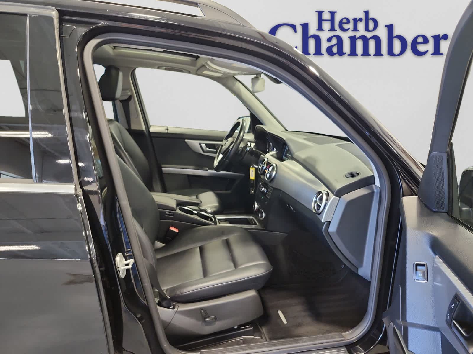 used 2014 Mercedes-Benz GLK car, priced at $12,997