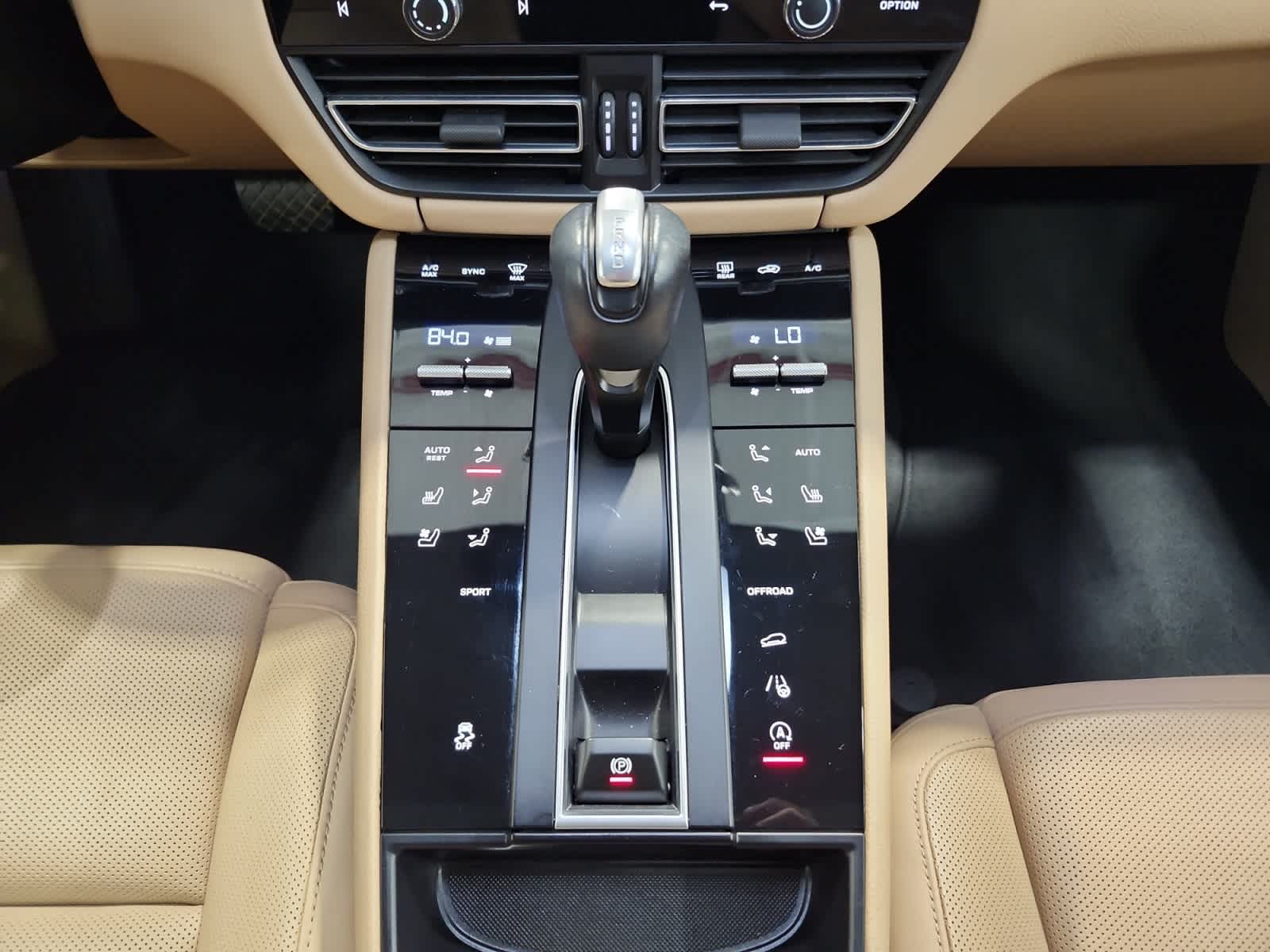 used 2023 Porsche Macan car, priced at $42,497