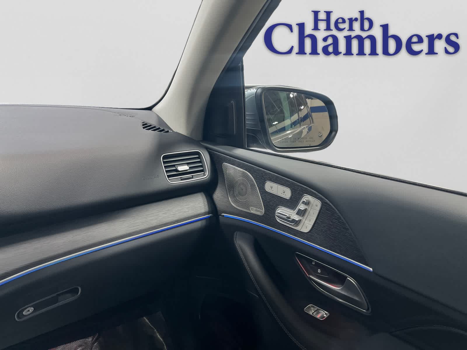used 2026 Mercedes-Benz GLE 350 car, priced at $67,998