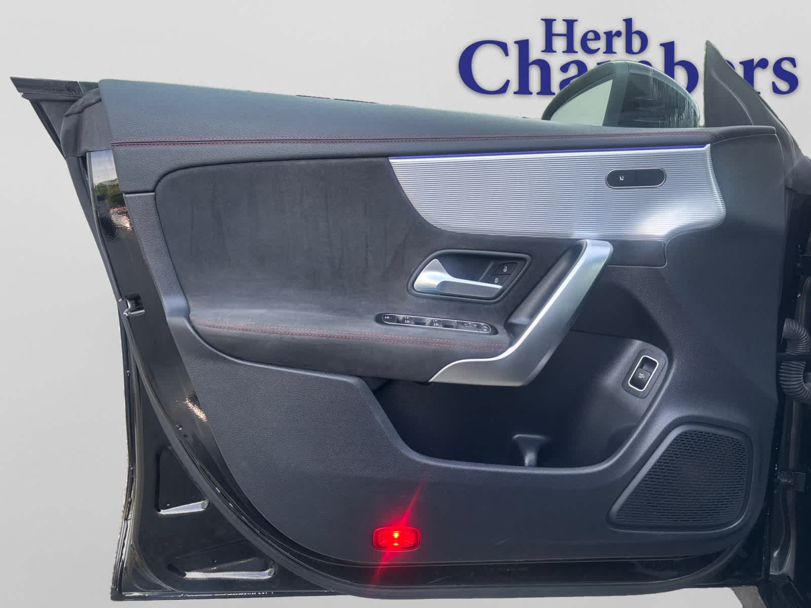 used 2022 Mercedes-Benz CLA 250 car, priced at $29,598