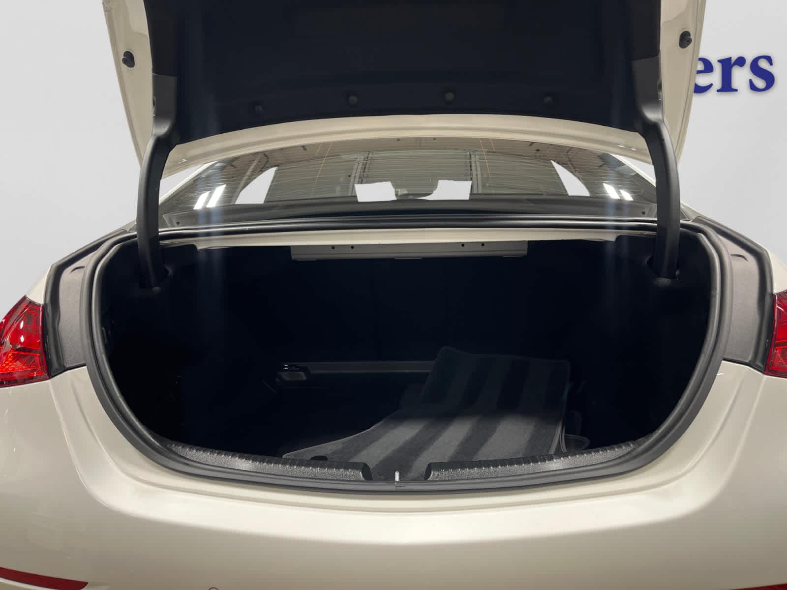 used 2022 Mercedes-Benz C-Class car, priced at $32,398