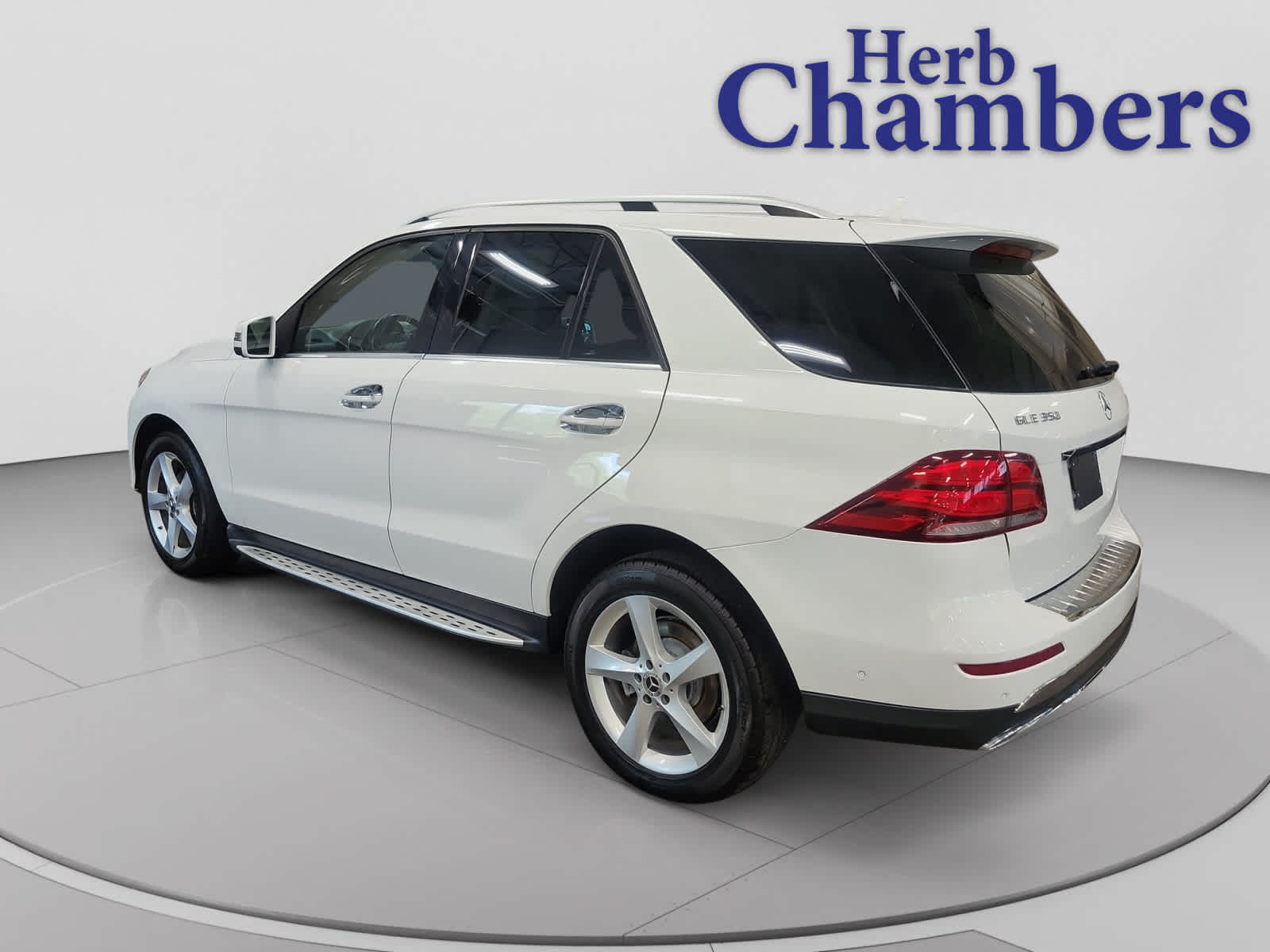 used 2018 Mercedes-Benz GLE 350 car, priced at $19,997