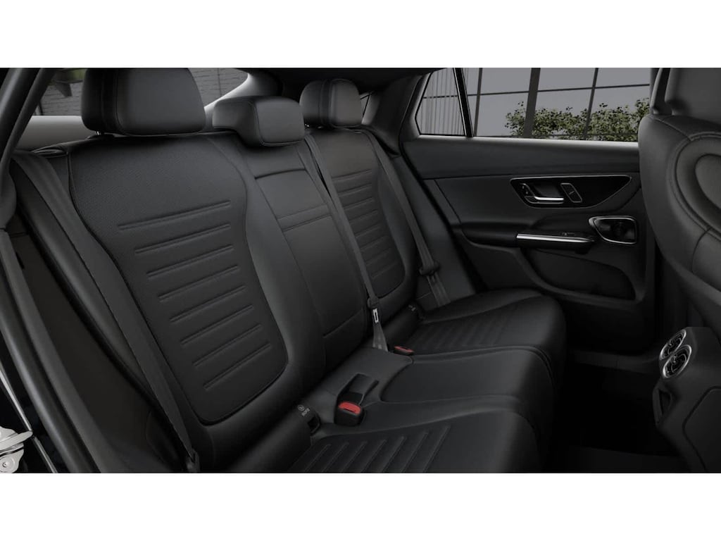 New 2026 Mercedes-Benz GLC 300 4MATIC Coupe