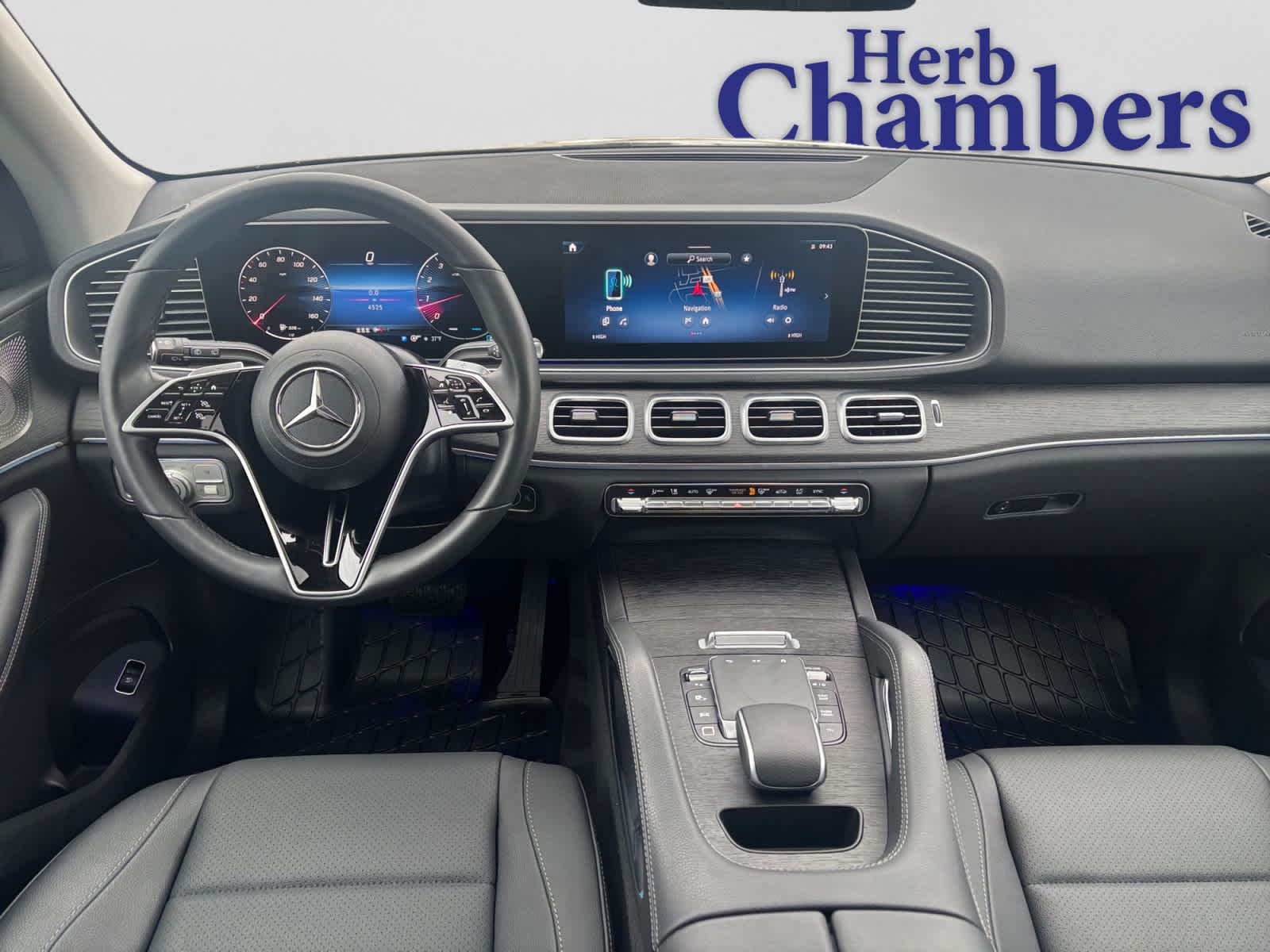 used 2026 Mercedes-Benz GLE 350 car, priced at $64,998